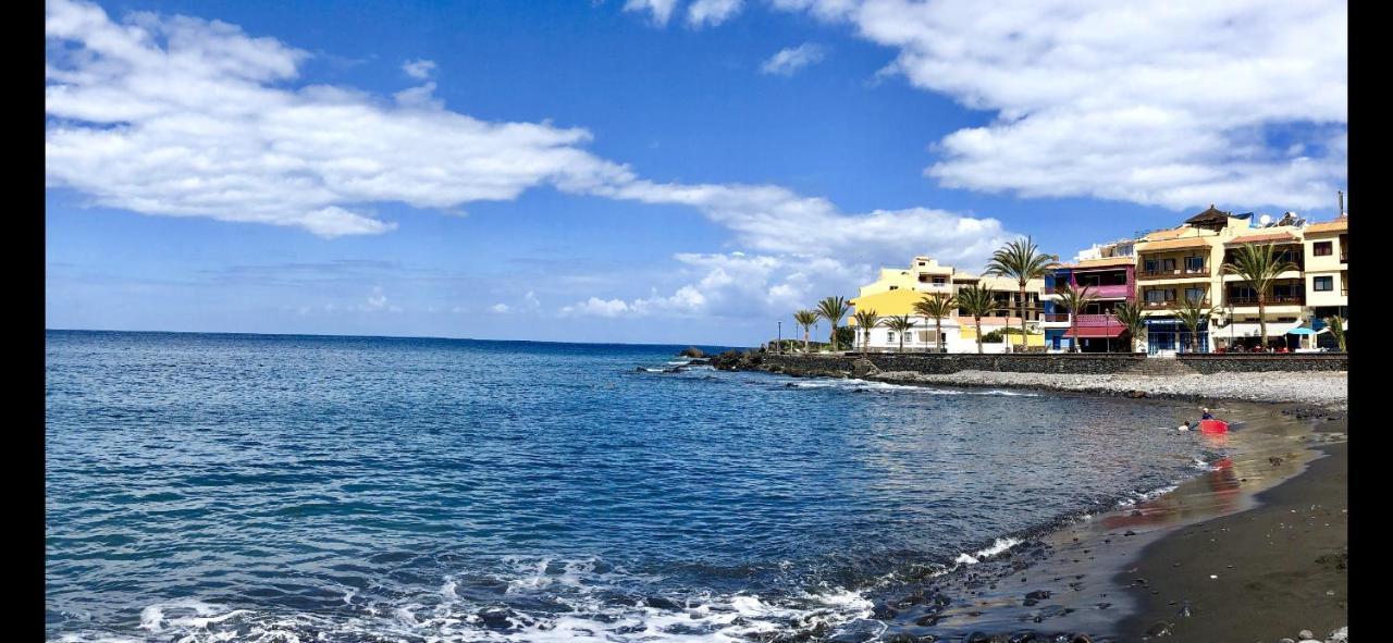 The Gomera Lounge Valle Gran Rey Exterior foto
