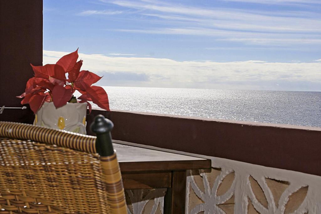 The Gomera Lounge Valle Gran Rey Quarto foto