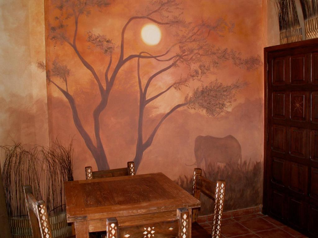 The Gomera Lounge Valle Gran Rey Quarto foto